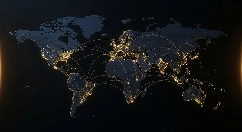 Zeta Patrimencia: Presente en más de 150 países